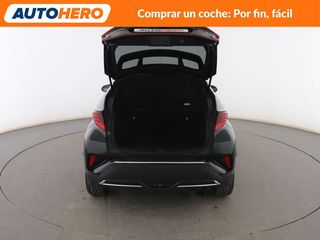 Toyota C-HR 2.0 Hybrid GR Sport Black Edition