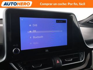 Toyota C-HR 2.0 Hybrid GR Sport Black Edition