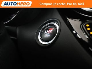 Toyota C-HR 2.0 Hybrid GR Sport Black Edition