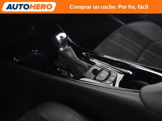 Toyota C-HR 2.0 Hybrid GR Sport Black Edition