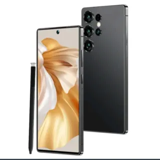 Samsung S26 Ultra Negro