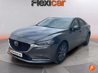 Mazda 6 2.0 SKYACTIV-G 121 kW Center-Line