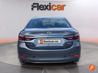 Mazda 6 2.0 SKYACTIV-G 121 kW Center-Line