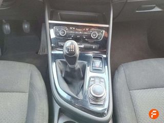 BMW Serie 2 Gran Tourer 218i