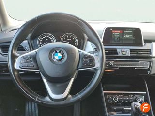 BMW Serie 2 Gran Tourer 218i
