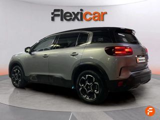 Citroën C5 Aircross BlueHdi 96kW (130CV) S&S EAT8 Max