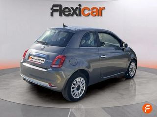 Fiat 500 Dolcevita 1.0 Hybrid 51KW (70 CV)