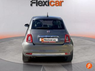 Fiat 500 Dolcevita 1.0 Hybrid 51KW (70 CV)