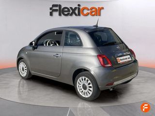 Fiat 500 Dolcevita 1.0 Hybrid 51KW (70 CV)