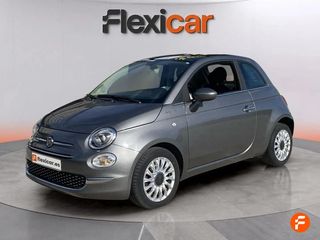 Fiat 500 Dolcevita 1.0 Hybrid 51KW (70 CV)