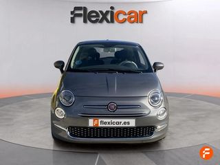 Fiat 500 Dolcevita 1.0 Hybrid 51KW (70 CV)