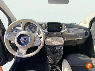 Fiat 500 Dolcevita 1.0 Hybrid 51KW (70 CV)