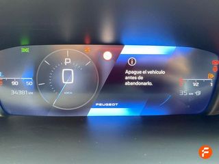 Peugeot 308 SW Allure BlueHDi 130 S&S EAT8