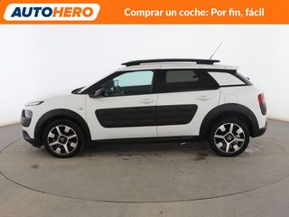 Citroën C4 Cactus 1.6 Blue-HDi Shine