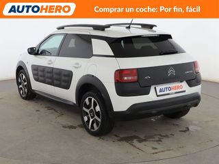Citroën C4 Cactus 1.6 Blue-HDi Shine