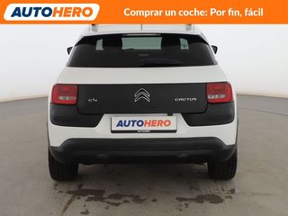 Citroën C4 Cactus 1.6 Blue-HDi Shine