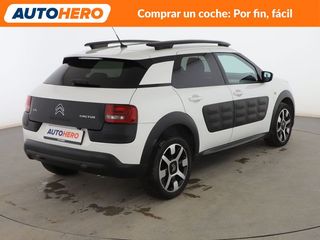 Citroën C4 Cactus 1.6 Blue-HDi Shine