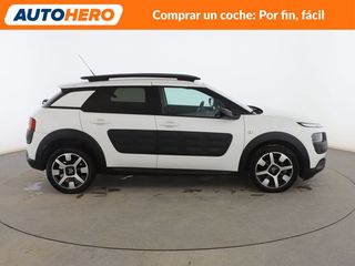 Citroën C4 Cactus 1.6 Blue-HDi Shine
