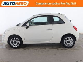 Fiat 500 1.0 Mild-Hybrid Dolcevita