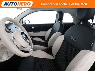 Fiat 500 1.0 Mild-Hybrid Dolcevita