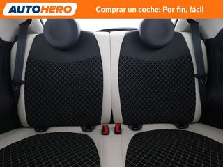 Fiat 500 1.0 Mild-Hybrid Dolcevita