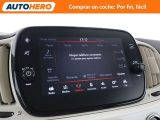 Fiat 500 1.0 Mild-Hybrid Dolcevita