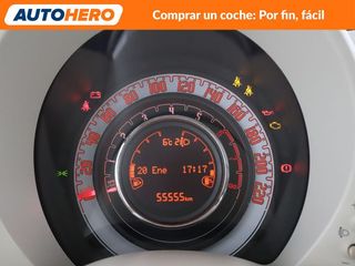 Fiat 500 1.0 Mild-Hybrid Dolcevita