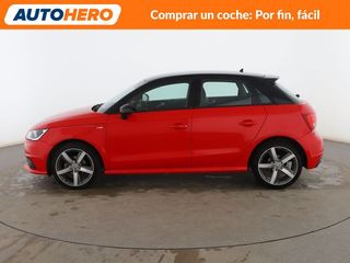 Audi A1 1.4 TDI Attraction