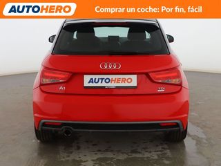 Audi A1 1.4 TDI Attraction