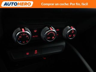 Audi A1 1.4 TDI Attraction