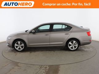 Skoda Octavia 1.8 TSI Style