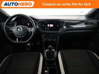 Volkswagen T-Roc 1.5 TSI ACT Sport