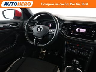 Volkswagen T-Roc 1.5 TSI ACT Sport