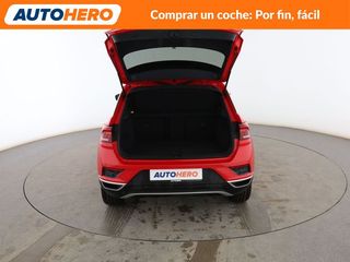Volkswagen T-Roc 1.5 TSI ACT Sport