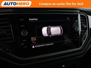 Volkswagen T-Roc 1.5 TSI ACT Sport