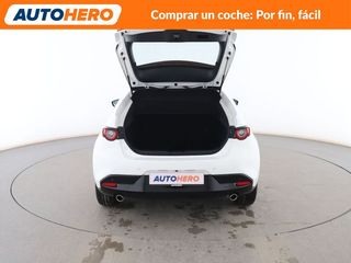 Mazda 3 2.5 e-Skyactiv-G Mild-Hybrid Prime-Line