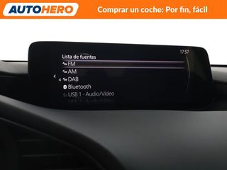 Mazda 3 2.5 e-Skyactiv-G Mild-Hybrid Prime-Line