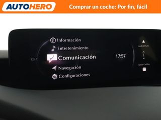 Mazda 3 2.5 e-Skyactiv-G Mild-Hybrid Prime-Line