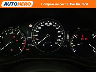 Mazda 3 2.5 e-Skyactiv-G Mild-Hybrid Prime-Line