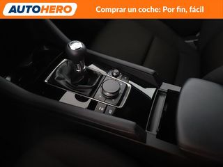 Mazda 3 2.5 e-Skyactiv-G Mild-Hybrid Prime-Line