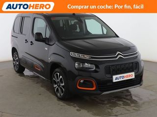 Citroën Berlingo 1.5 Blue-HDi Shine Business M