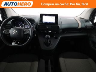 Citroën Berlingo 1.5 Blue-HDi Shine Business M