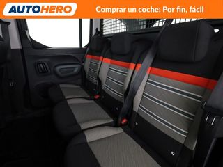 Citroën Berlingo 1.5 Blue-HDi Shine Business M