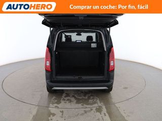 Citroën Berlingo 1.5 Blue-HDi Shine Business M