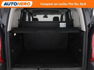 Citroën Berlingo 1.5 Blue-HDi Shine Business M