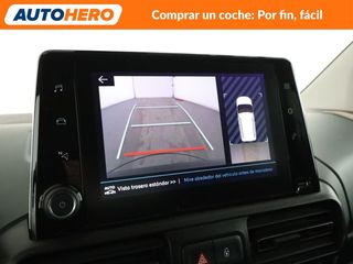 Citroën Berlingo 1.5 Blue-HDi Shine Business M