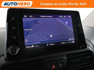 Citroën Berlingo 1.5 Blue-HDi Shine Business M