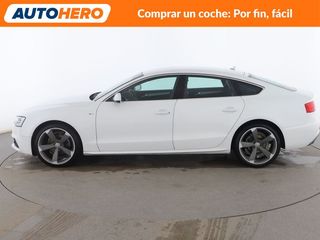 Audi A5 2.0 TDI clean S Line