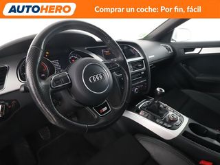 Audi A5 2.0 TDI clean S Line