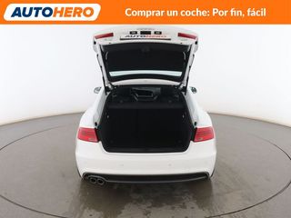 Audi A5 2.0 TDI clean S Line